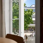Unique In Stavangers Sentral Square شقة *
