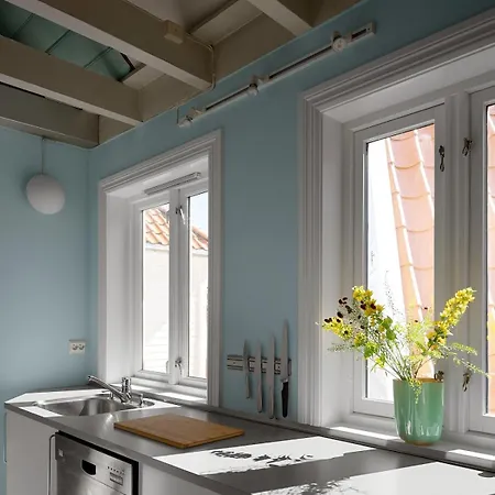 Unique In Stavangers Sentral Square Appartement *