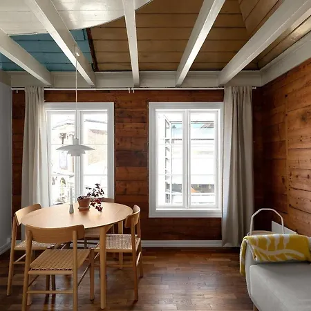 Appartamento Unique In Stavangers Sentral Square Stavanger