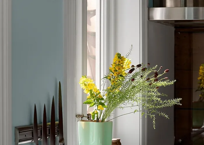 Unique In Stavangers Sentral Square Apartamento