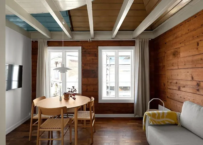 Apartamento Unique In Stavangers Sentral Square Stavanger