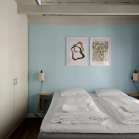 Unique In Stavangers Sentral Square Stavanger